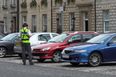 Woman fuming after being fined by ‘smug’ parking warden while she bought pie for her mum