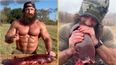 Liver King exposed after alleged leaked emails reveal daily steroid routine