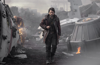 The latest Andor episode is directly based on an IRA funeral