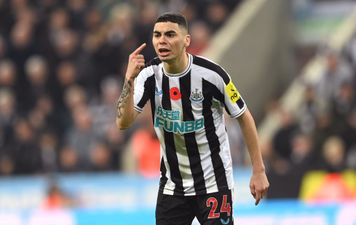 Jack Grealish says he regrets his comments about Miguel Almiron