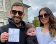 Woman got pregnant after giving birth and ‘now my baby has a baby’