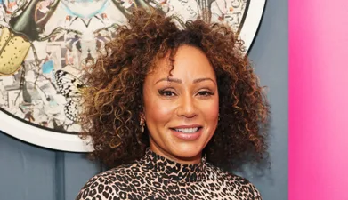 Mel B labels James Corden one of the ‘biggest d***head celebrities’