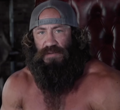 Liver King admits to using steroids and issues apology following email leak