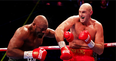 BREAKING: Tyson Fury eases past Derek Chisora to retain heavyweight gold