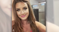 Woman hit by rollercoaster is trapped in own body after finally waking from coma