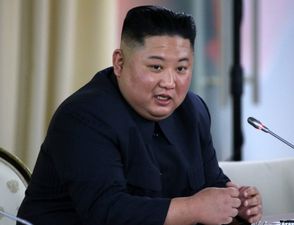 Two teenagers executed in North Korea for watching South Korean movies