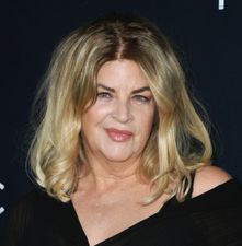 John Travolta pays tribute to his ‘soulmate’ Kirstie Alley as she dies aged 71
