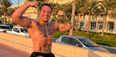 Joe Rogan thinks Conor McGregor’s piss would ‘burn a hole’ through drug test cup
