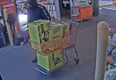 Home Depot worker, 83, dies after being pushed over by shoplifter