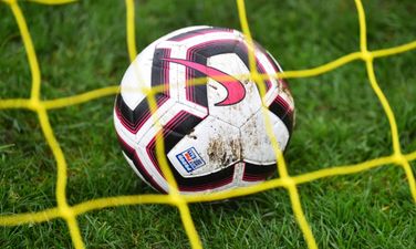 Sunday League football has become so violent players turn up to matches armed with knives