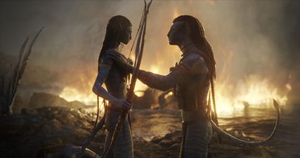 The first reactions to Avatar The Way Of Water have got us VERY excited