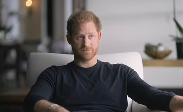 Harry says wearing Nazi uniform was ‘biggest mistake of my life’
