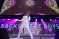 Nick Carter sued for allegedly raping teen fan on Backstreet Boys tour bus in 2001