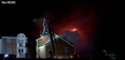 Jersey flat explosion: One person killed and 12 missing