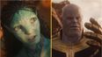 James Cameron says special effects in Marvel films aren’t ‘even close’ to those in Avatar sequel