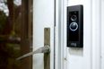 People are just realising the special Christmas feature Ring doorbells have