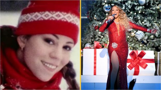 Bar owner has imposed ban on Mariah Carey's 'All I Want For Christmas Is You'