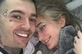 British dad rekindles romance with Ukrainian refugee he left his wife and kids for