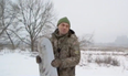 Ukrainian soldier pulls off ‘the impossible’ by downing cruise missile with machine gun