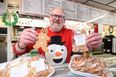 Bakery trolled after replacing gingerbread men with ‘non-binary gingerbread people’