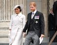 Harry and Meghan will be invited to King Charles’ coronation, report claims