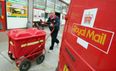 Royal Mail asks the families’ of employees to help out to ‘save Christmas’