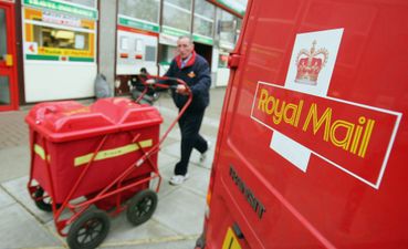 Royal Mail asks the families’ of employees to help out to ‘save Christmas’