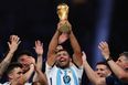 Sergio Aguero bizarrely calls out Eduardo Camavinga on live stream