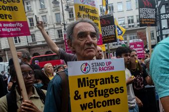 UK plan to deport asylum seekers to Rwanda is legal, High Court rules