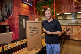 Everton’s Tom Davies partners with ChopValue and Fnatic to deliver world’s most sustainable gaming desk