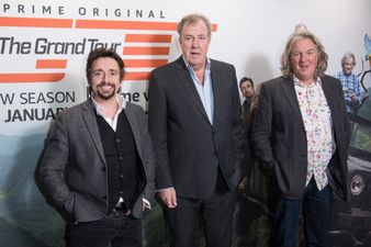 Clarkson faces calls to be axed from Who Wants to be a Millionaire and Amazon Prime