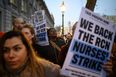 As NHS workers walk out, these Danny Dyer words remain more poignant than ever