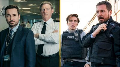Line of Duty set to return for seventh series, star confirms
