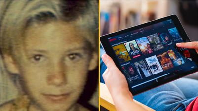 Netflix has just added the most jaw-dropping documentary of the last 10 years