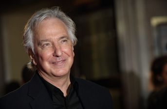 Alan Rickman slammed Emma Watson’s acting in Harry Potter in his diary