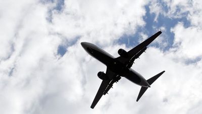 Pilot explains where your poo goes when you flush a plane toilet