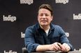 Jamie Oliver left ‘baffled’ that young Brits ‘don’t want to work in kitchens’