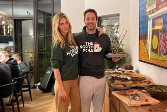 Jamie Redknapp angers fans with ‘inappropriate’ Xmas post