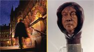 ‘Face of Jack the Ripper’ revealed after police discovery