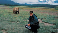 Horrific story of man and girlfriend eaten alive by grizzly bear while filming entire ordeal