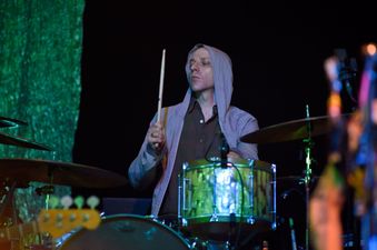 Jeremiah Green, Modest Mouse drummer, dies aged 45