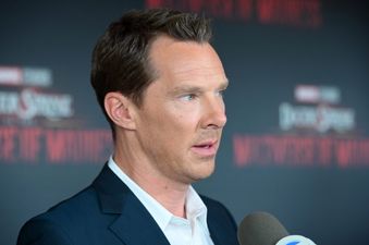 Benedict Cumberbatch could be forced to pay reparations due to slave-owning ancestors