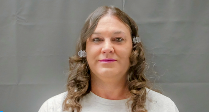 Transgender woman executed for first time in US history
