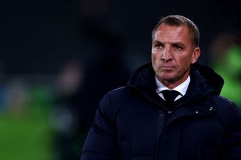 Leicester are sleepwalking down the table and nothing is being done to stop it