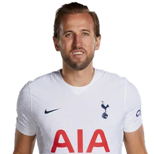 Harry Kane