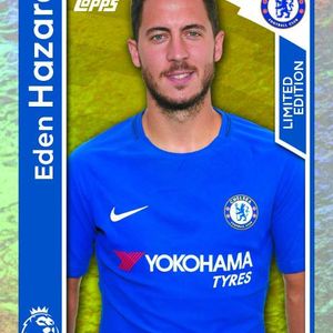 Eden Hazard