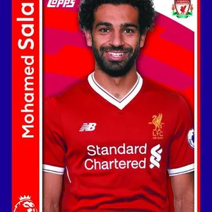 Mohamed Salah