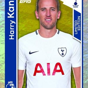 Harry Kane