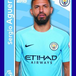 Sergio Aguero