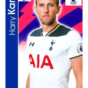 Harry Kane